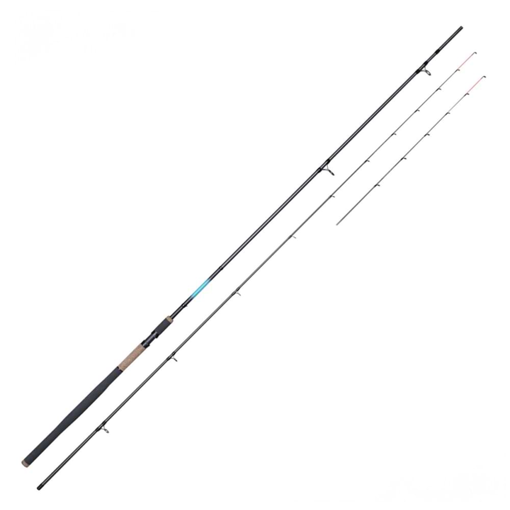 DRENNAN Vertex Distance Feeder Rod 12ft 3.66m
