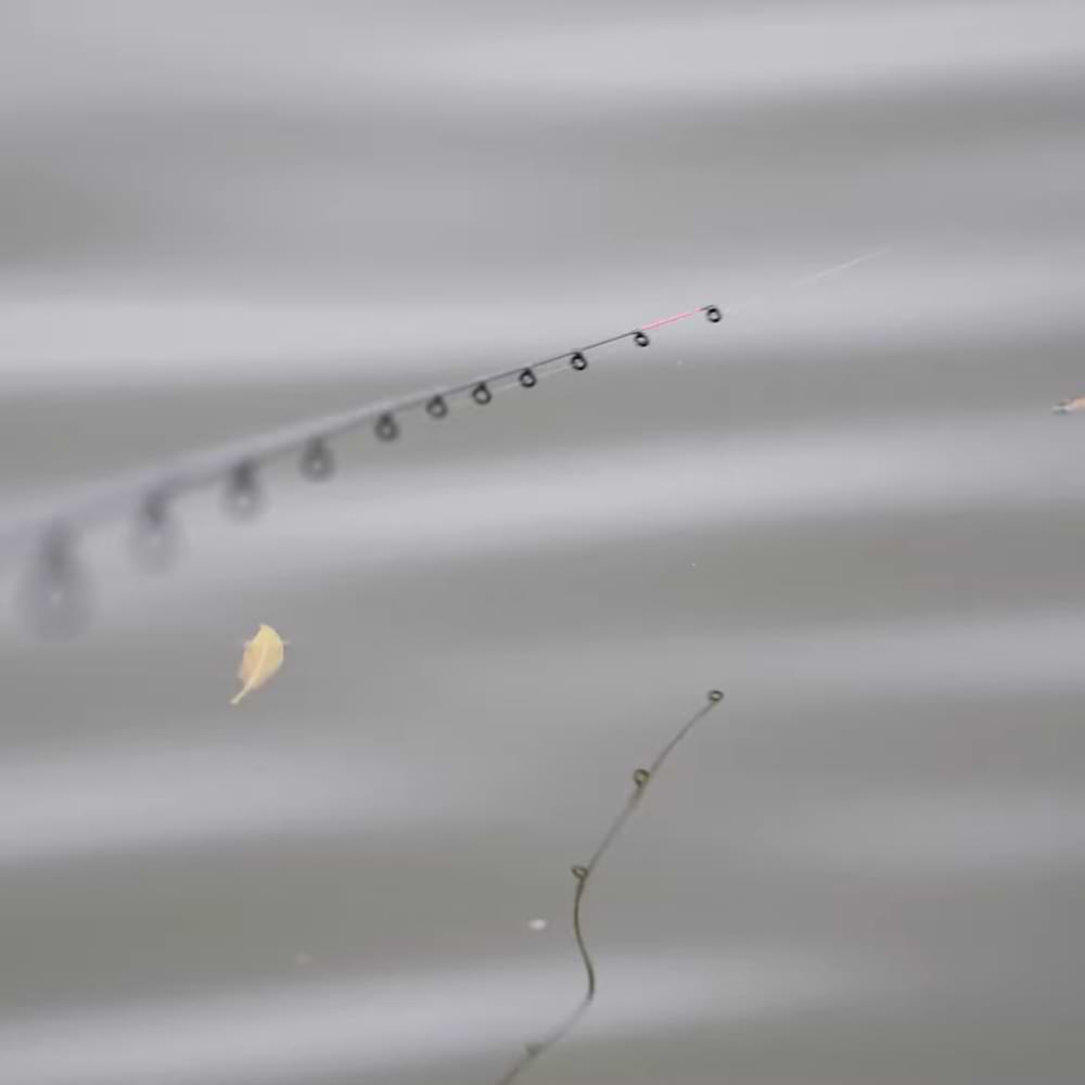 DRENNAN Vertex Distance Feeder Rod 13ft 3.96m