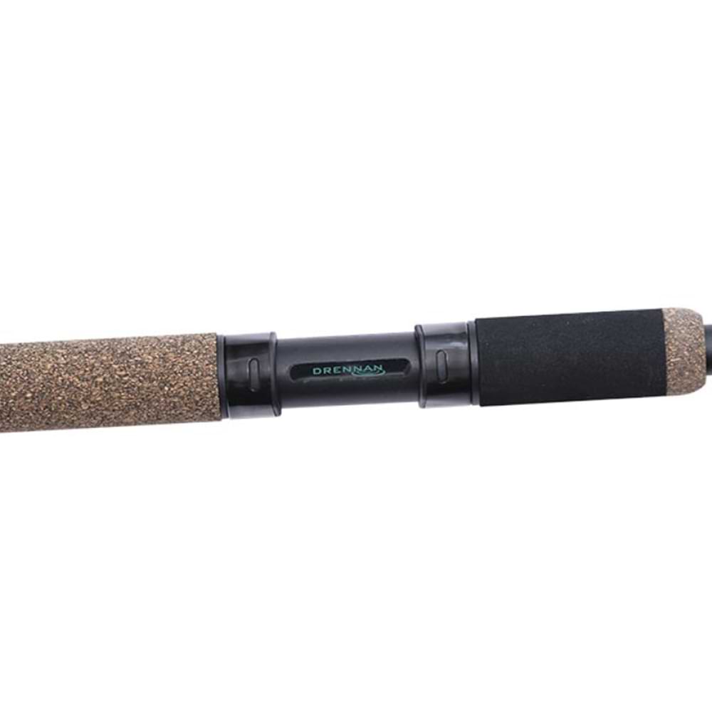 DRENNAN Vertex Distance Feeder Rod 13ft 3.96m