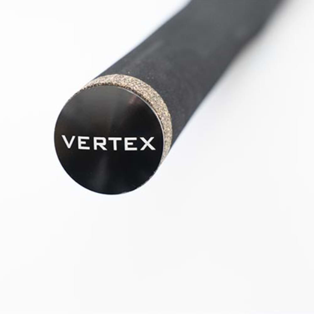 DRENNAN Vertex Distance Feeder Rod 13ft 3.96m