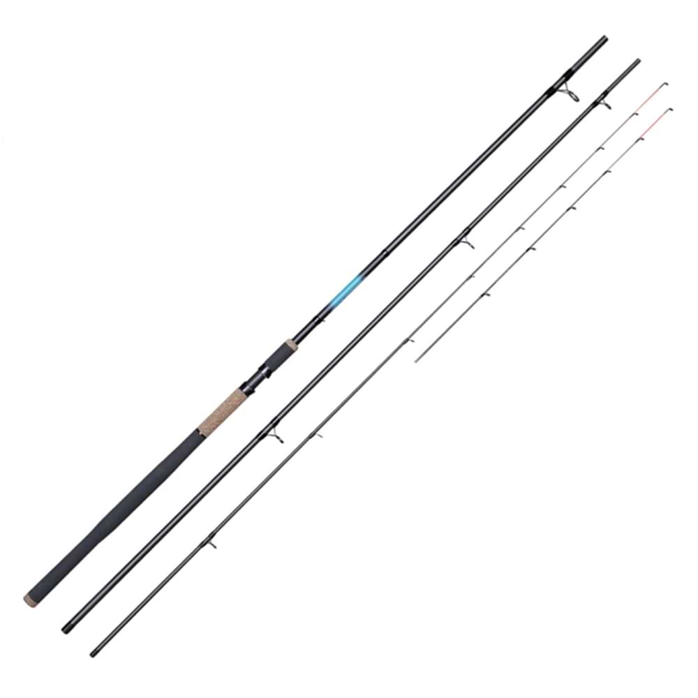 DRENNAN Vertex Distance Feeder Rod 13ft 3.96m