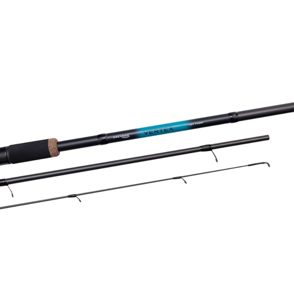 DRENNAN Vertex Float MK2 13ft 3.96m