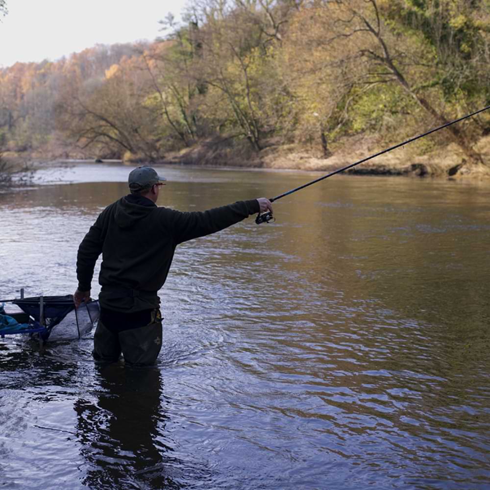 DRENNAN Vertex Float MK2 13ft 3.96m