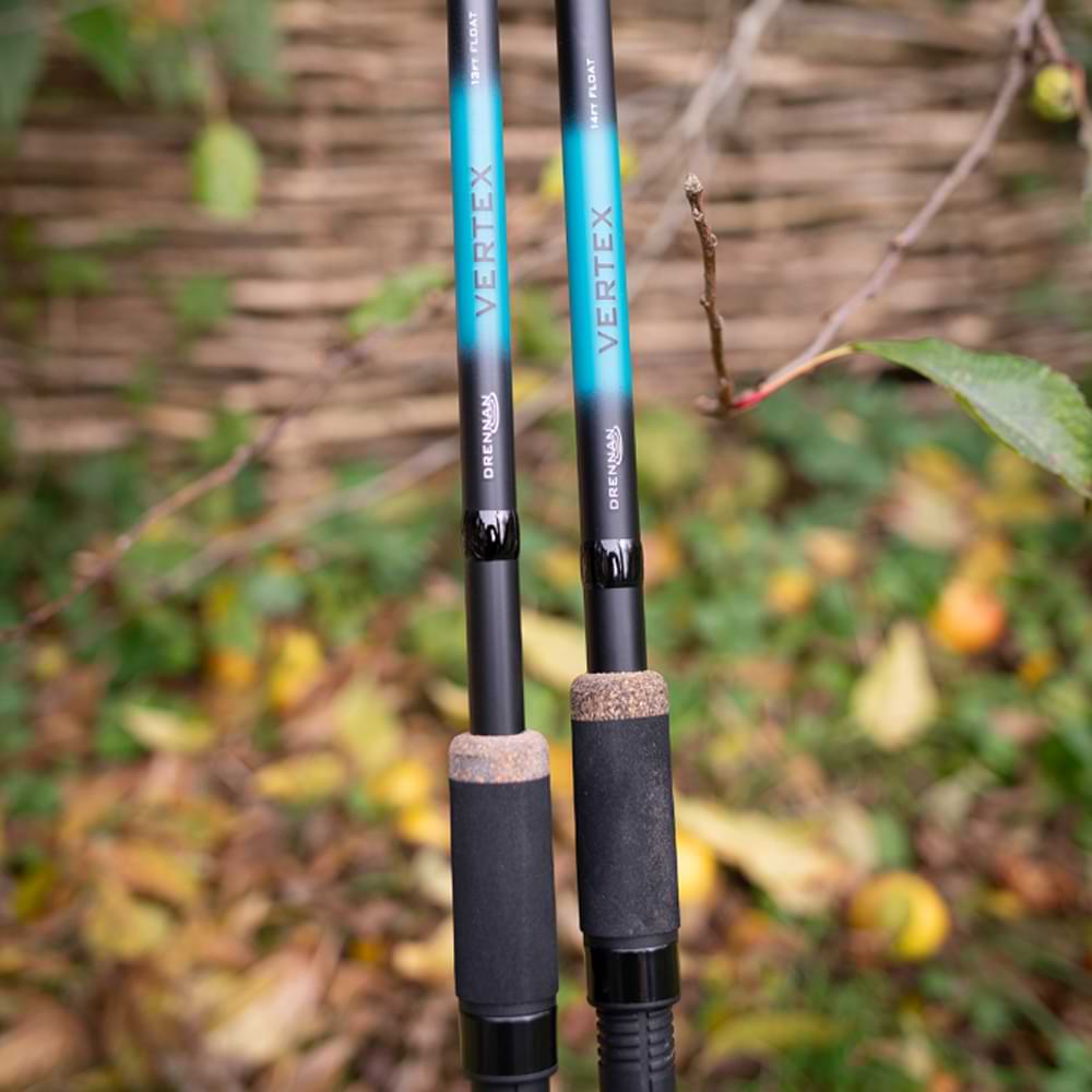 DRENNAN Vertex Float MK2 13ft 3.96m