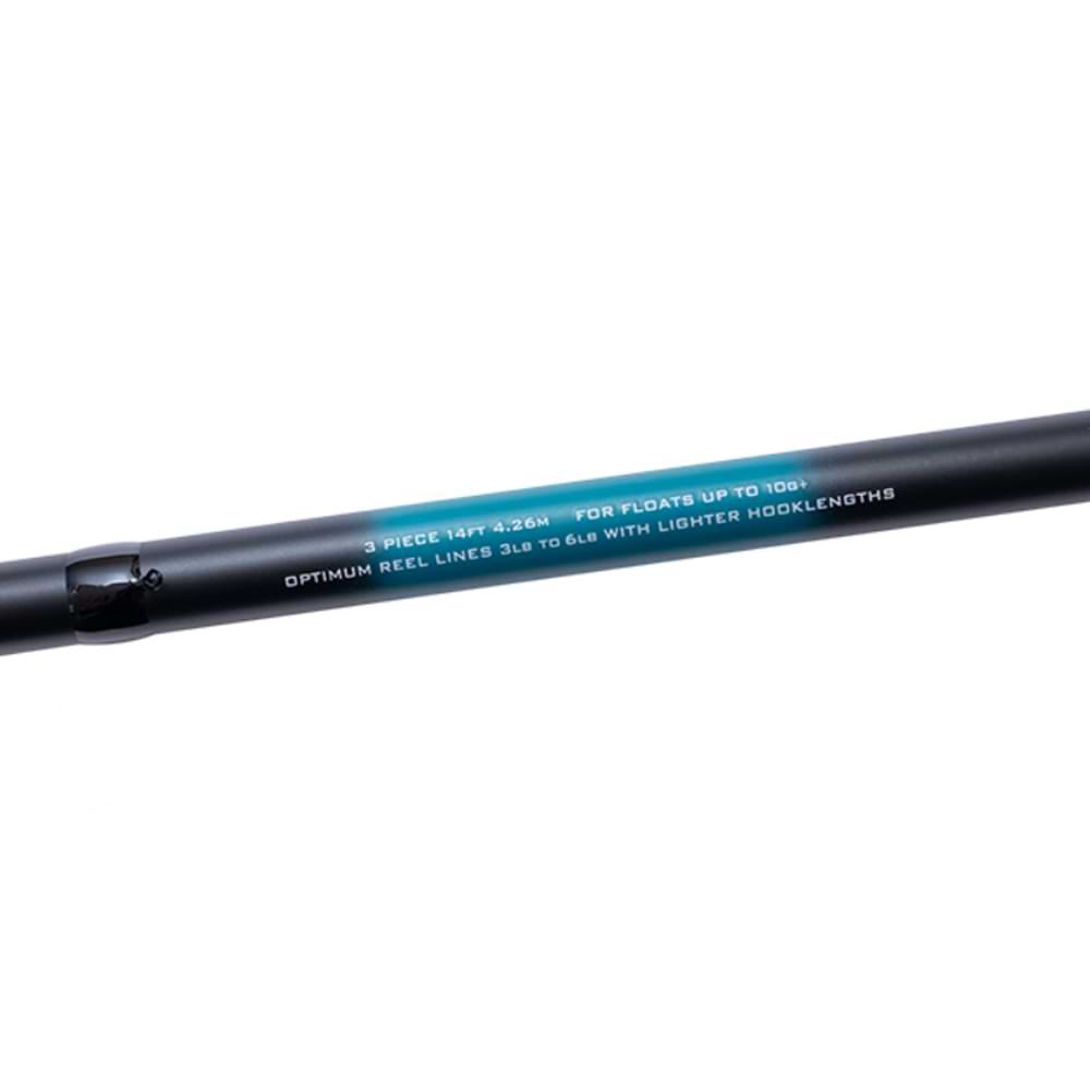 DRENNAN Vertex Float MK2 14ft 4.27m