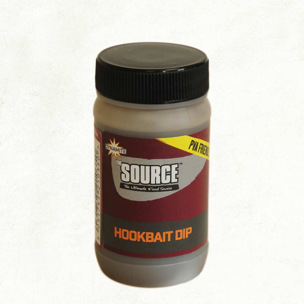 DYNAMITE BAITS The Source Concentrate Dip 100ml