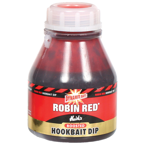 DYNAMITE BAITS Robin Red Dip