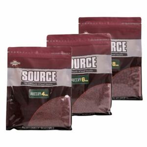 DYNAMITE BAITS The Source Pellets 900g