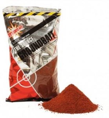 DYNAMITE BAITS The Source Groundbait 900g