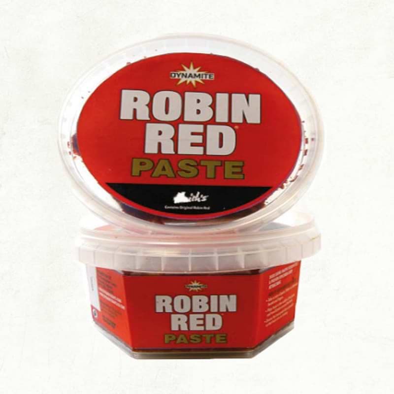 DYNAMITE BAITS Paste Robin Red