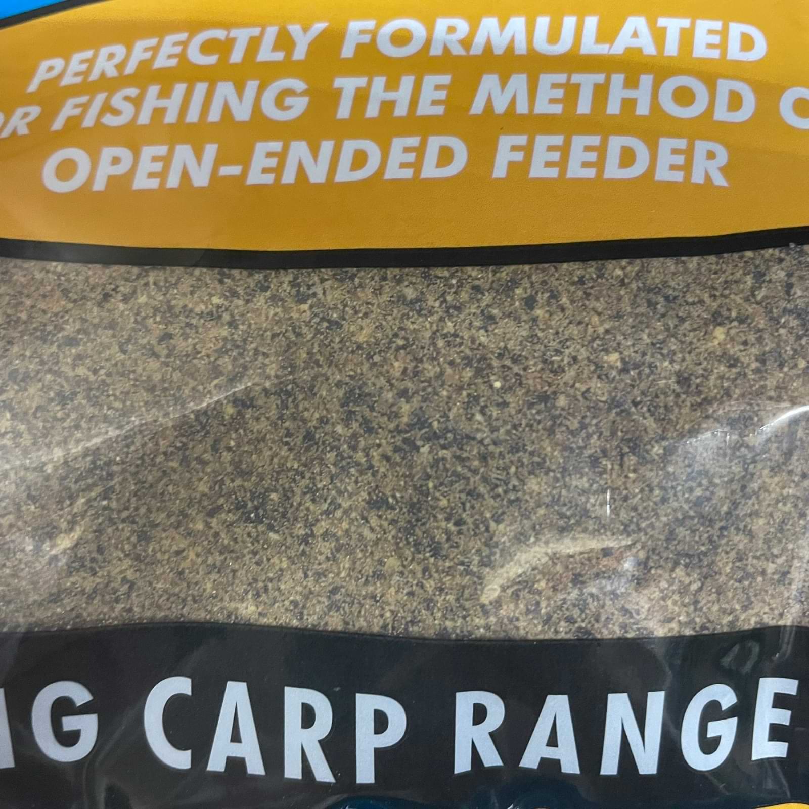 DYNAMITE BAITS Marine Halibut Method Mix 2kg