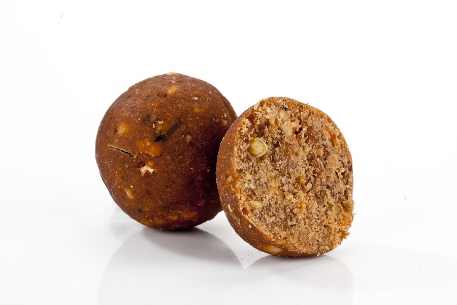 DYNAMITE BAITS CompleX-T Boilies 15 - 18 - 20mm