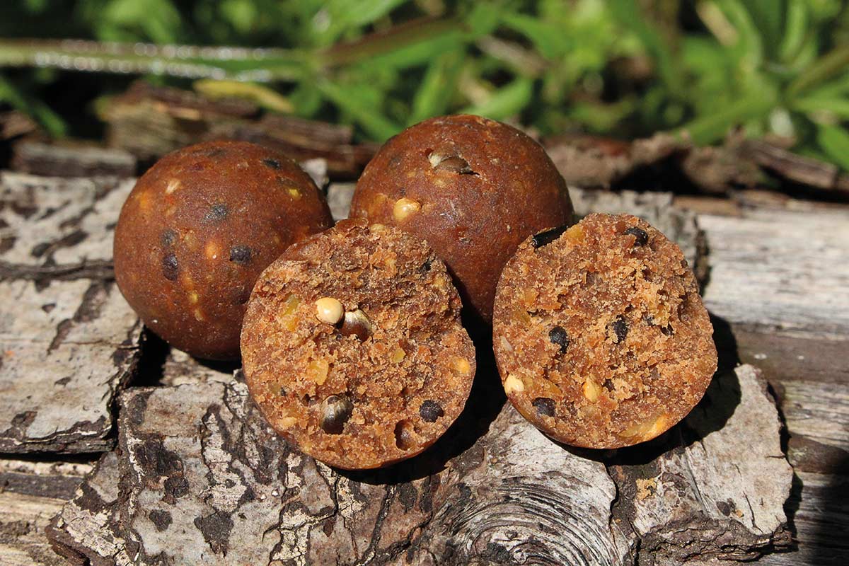 DYNAMITE BAITS CompleX-T Boilies 26mm