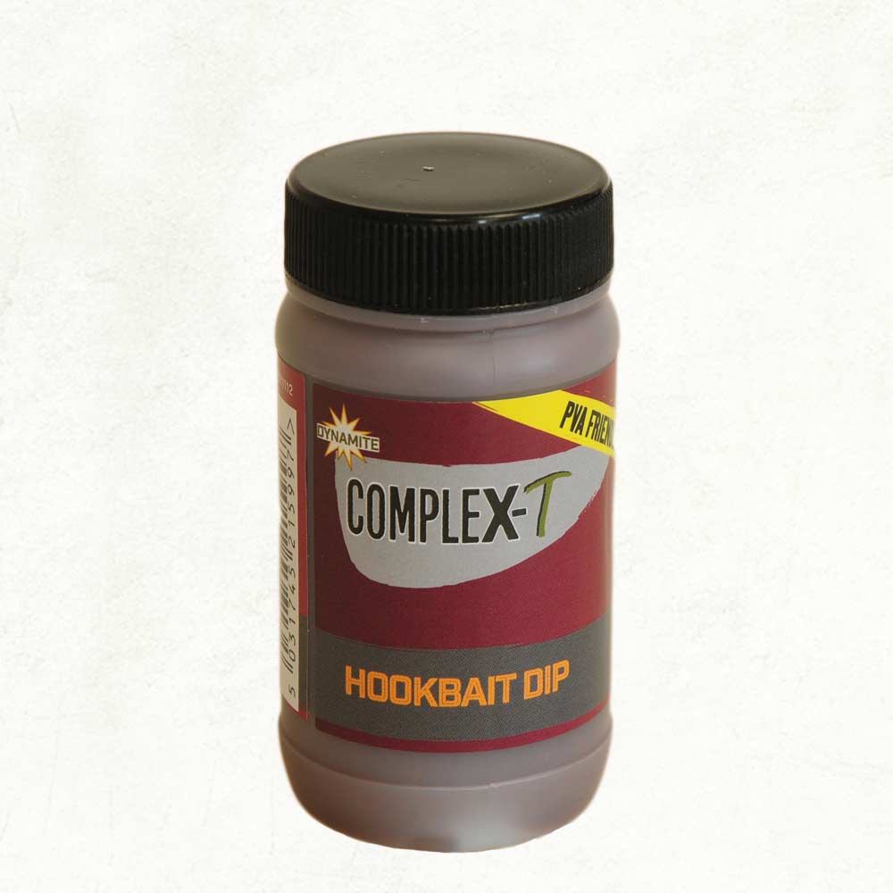 DYNAMITE BAITS CompleX-T Concentrate Dip 100ml