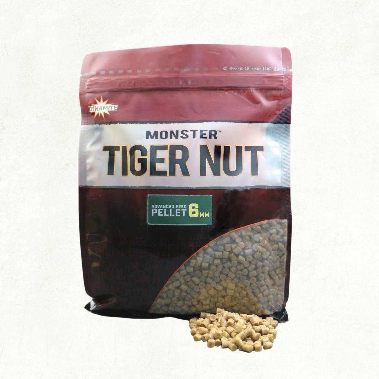 DYNAMITE BAITS Monster Tiger Nut Pellets