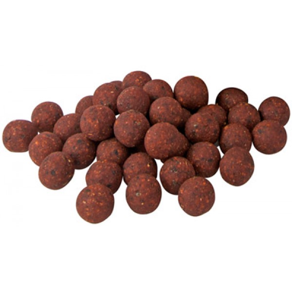 DYNAMITE BAITS Krill and Crayfish Carp Tec Boilies 20mm