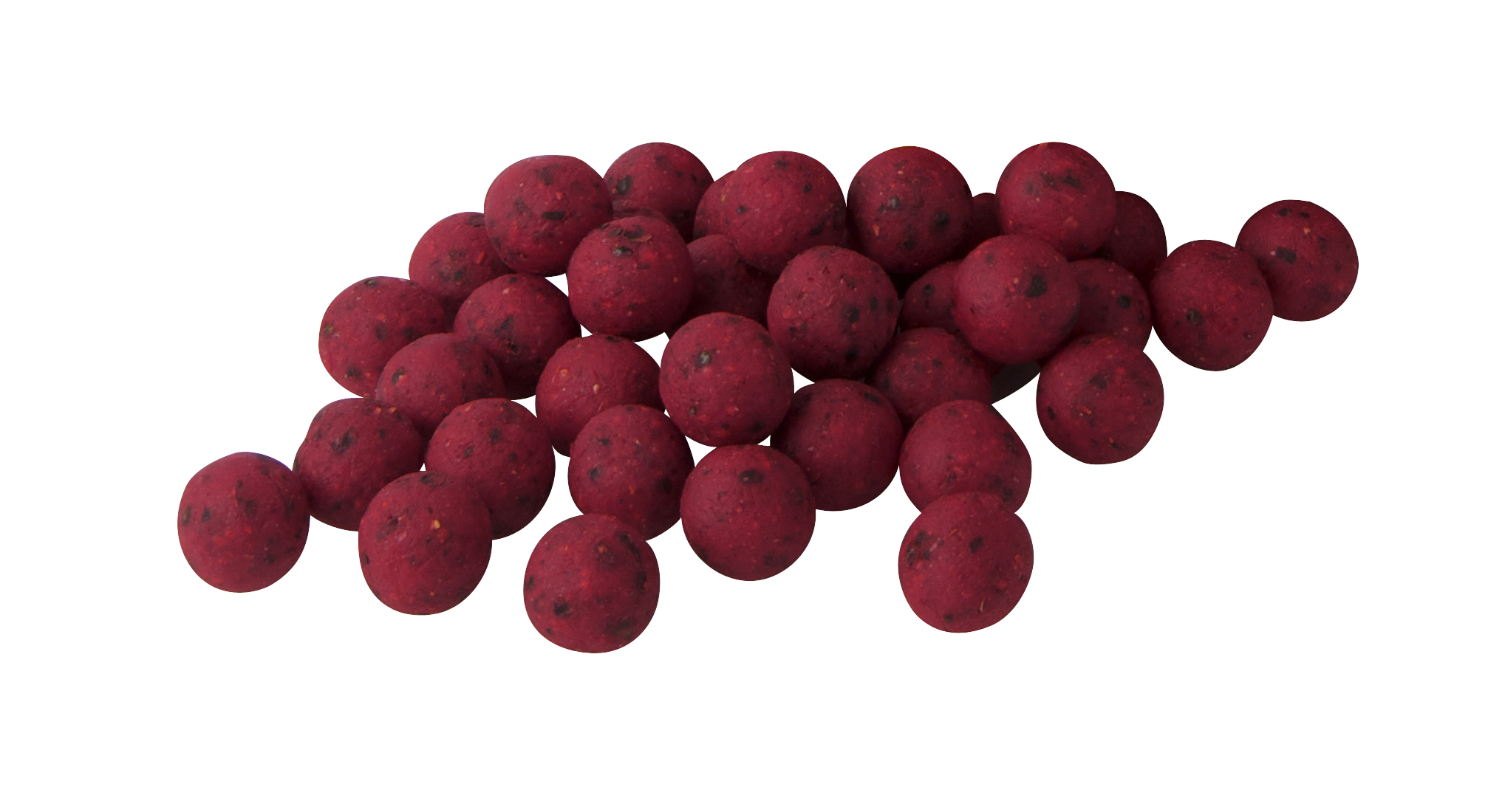 DYNAMITE BAITS Bloodworm Carp Tec Boilies 15mm