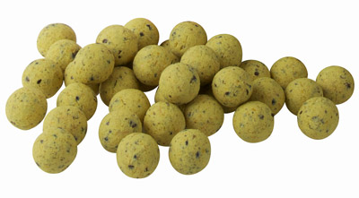 DYNAMITE BAITS Scopex Carp Tec Boilies 15mm