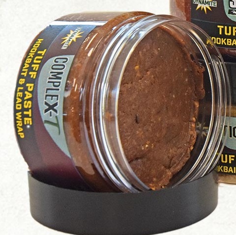 DYNAMITE BAITS Tuff Paste CompleX-T