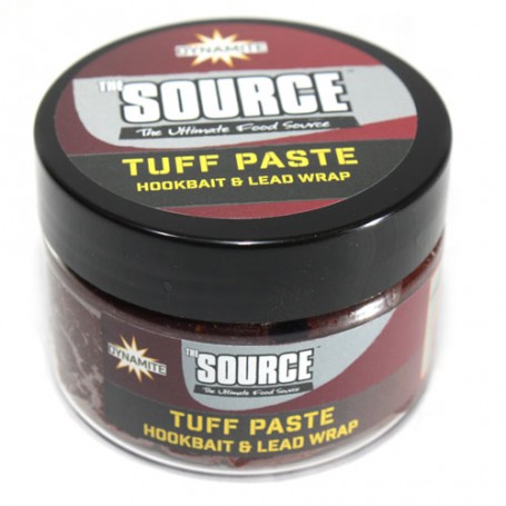 DYNAMITE BAITS Tuff Paste The Source