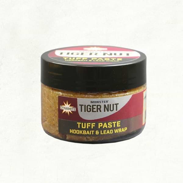 DYNAMITE BAITS Tuff Paste Monster Tigernut