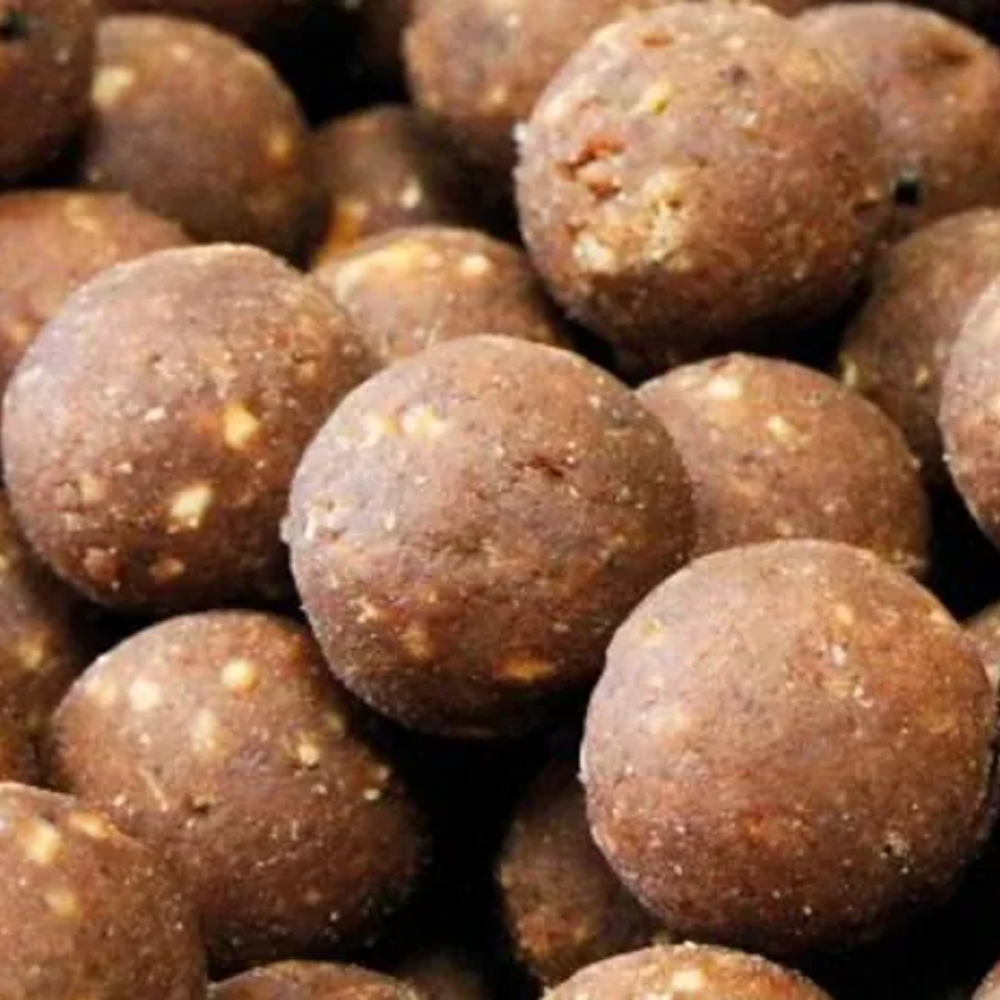 DYNAMITE BAITS CompleX-T Boilies 26mm 1kg