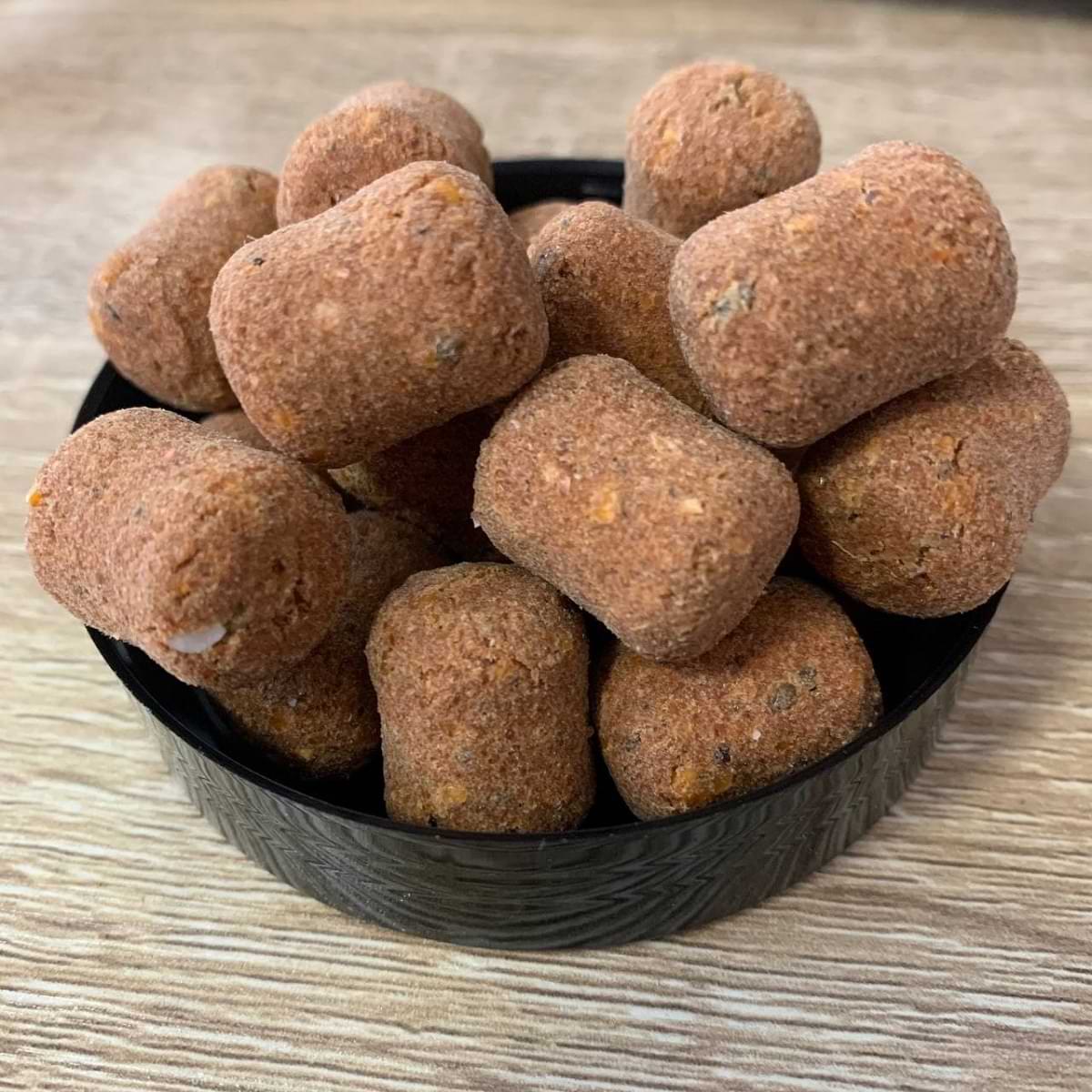 DYNAMITE BAITS CompleX-T Wafter Dumbells 18mm