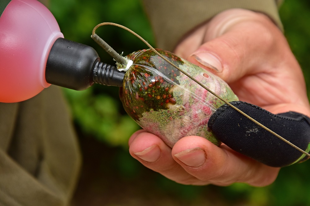 DYNAMITE BAITS Evolution Oils 300ml – Hemp