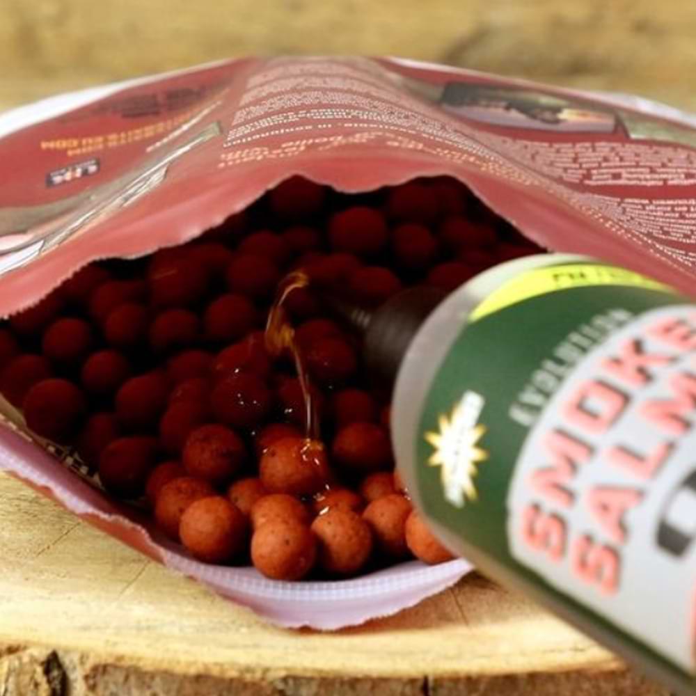 DYNAMITE BAITS Evolution Oils 300ml – Chilli