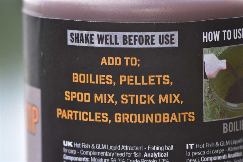 DYNAMITE BAITS Liquid Attractant 500ml