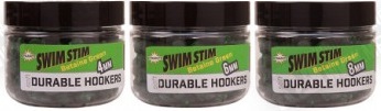 DYNAMITE BAITS Swim Stim Durable Hook Pellet Betaine Green