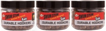 DYNAMITE BAITS Swim Stim Durable Hook Pellet Amino Original