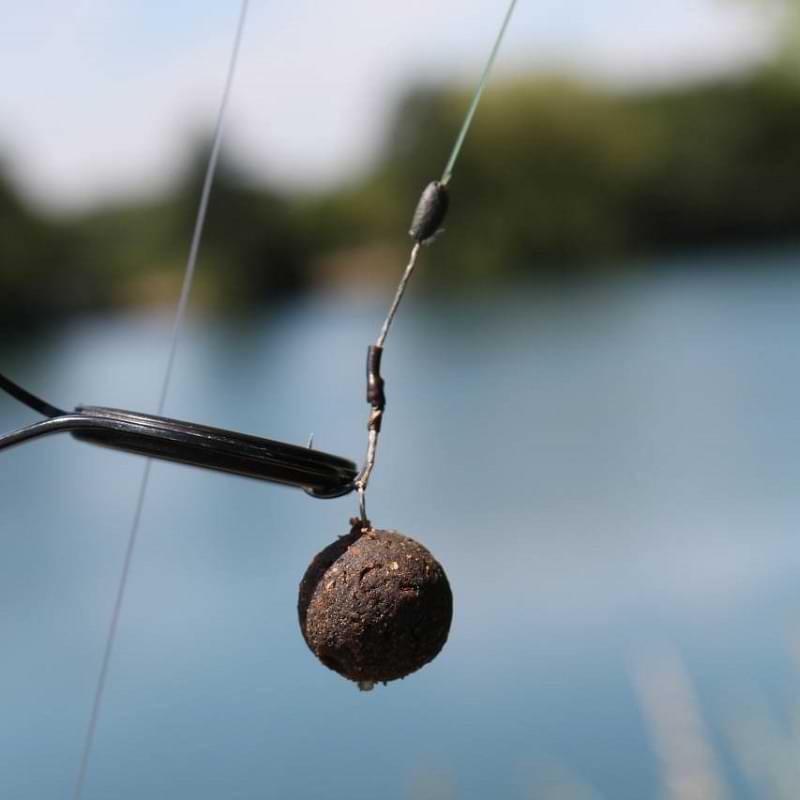 DYNAMITE BAITS Squid and Octopus Boilies 1.8kg