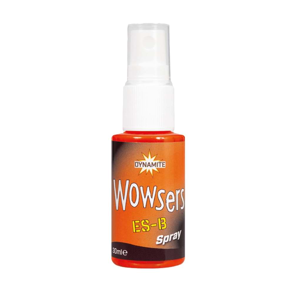 DYNAMITE BAITS Wowser Bait Spray ES-B 30ml