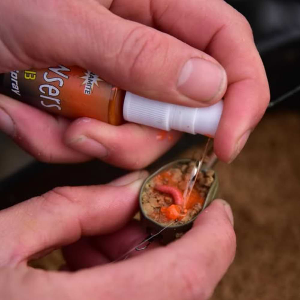 DYNAMITE BAITS Wowser Bait Spray ES-B 30ml