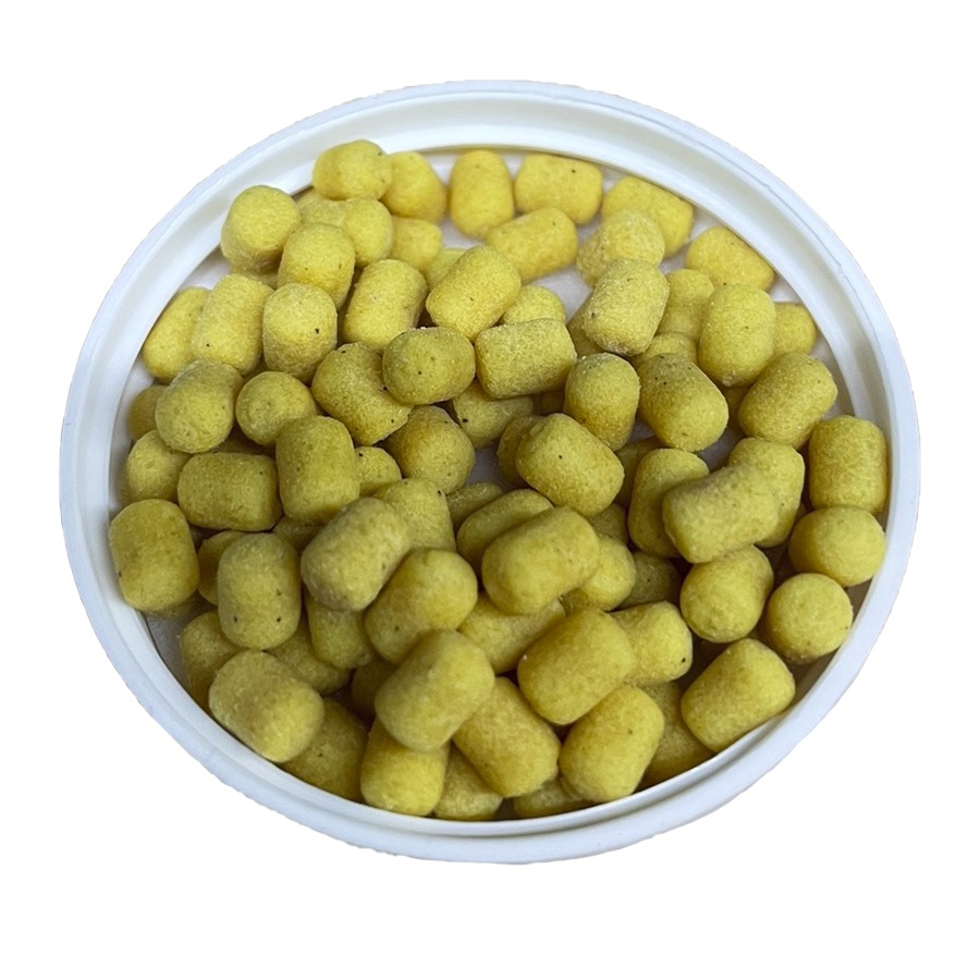 DYNAMITE BAITS Mini Hookbaits Speedy's Washters 3mm