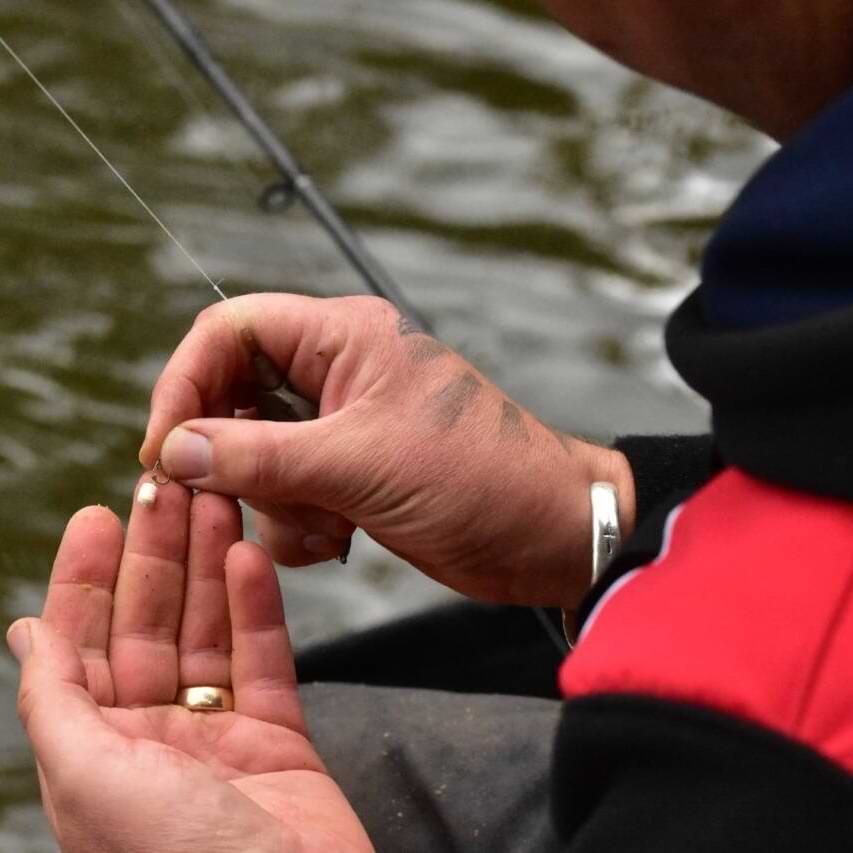 DYNAMITE BAITS Mini Hookbaits Speedy's Wowser 3mm