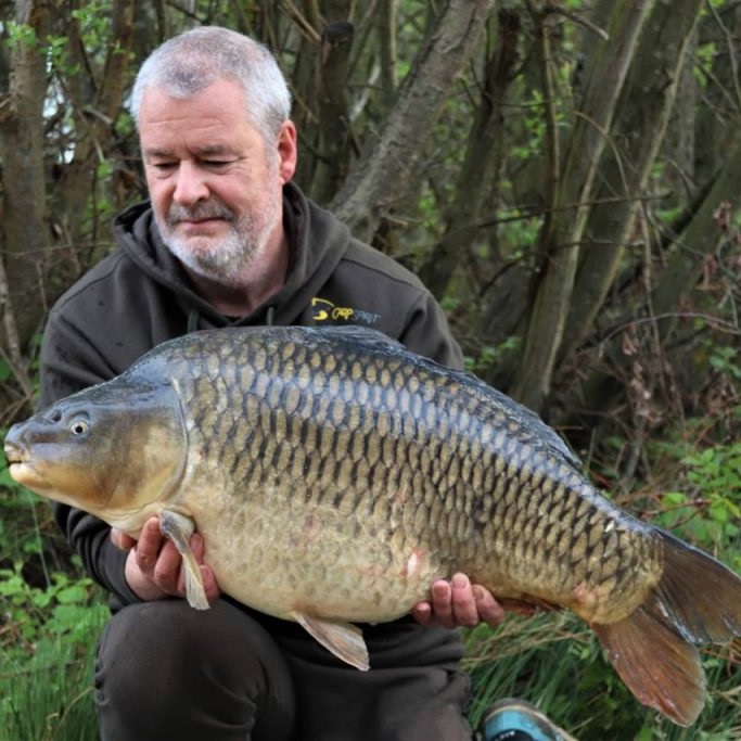 DYNAMITE BAITS Hot Fish and GLM Hard Hookbaits 20mm