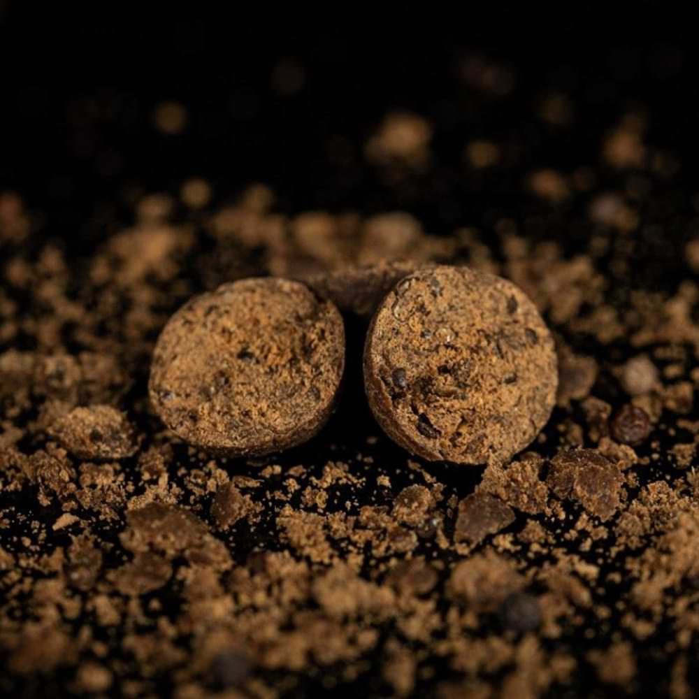 DYNAMITE BAITS Peppered Squid Boilies 15mm 1kg