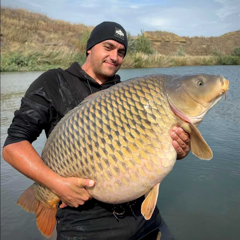 DYNAMITE BAITS Peppered Squid Concentrate Dip 100ml