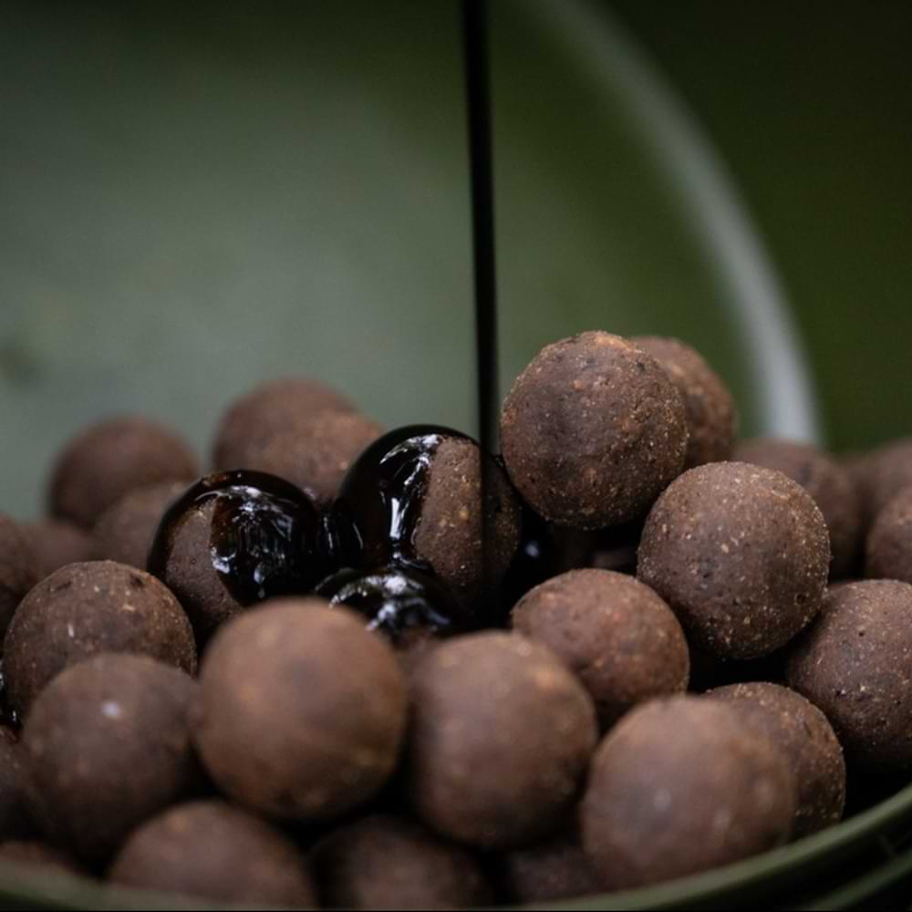 DYNAMITE BAITS Peppered Squid Concentrate Dip 100ml