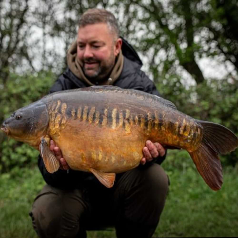 DYNAMITE BAITS Chocolate Orange Carp Tec Boilies 15mm 1.8kg