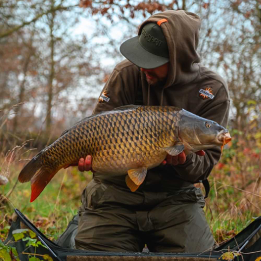 DYNAMITE BAITS Chocolate Orange Carp Tec Boilies 20mm 1.8kg