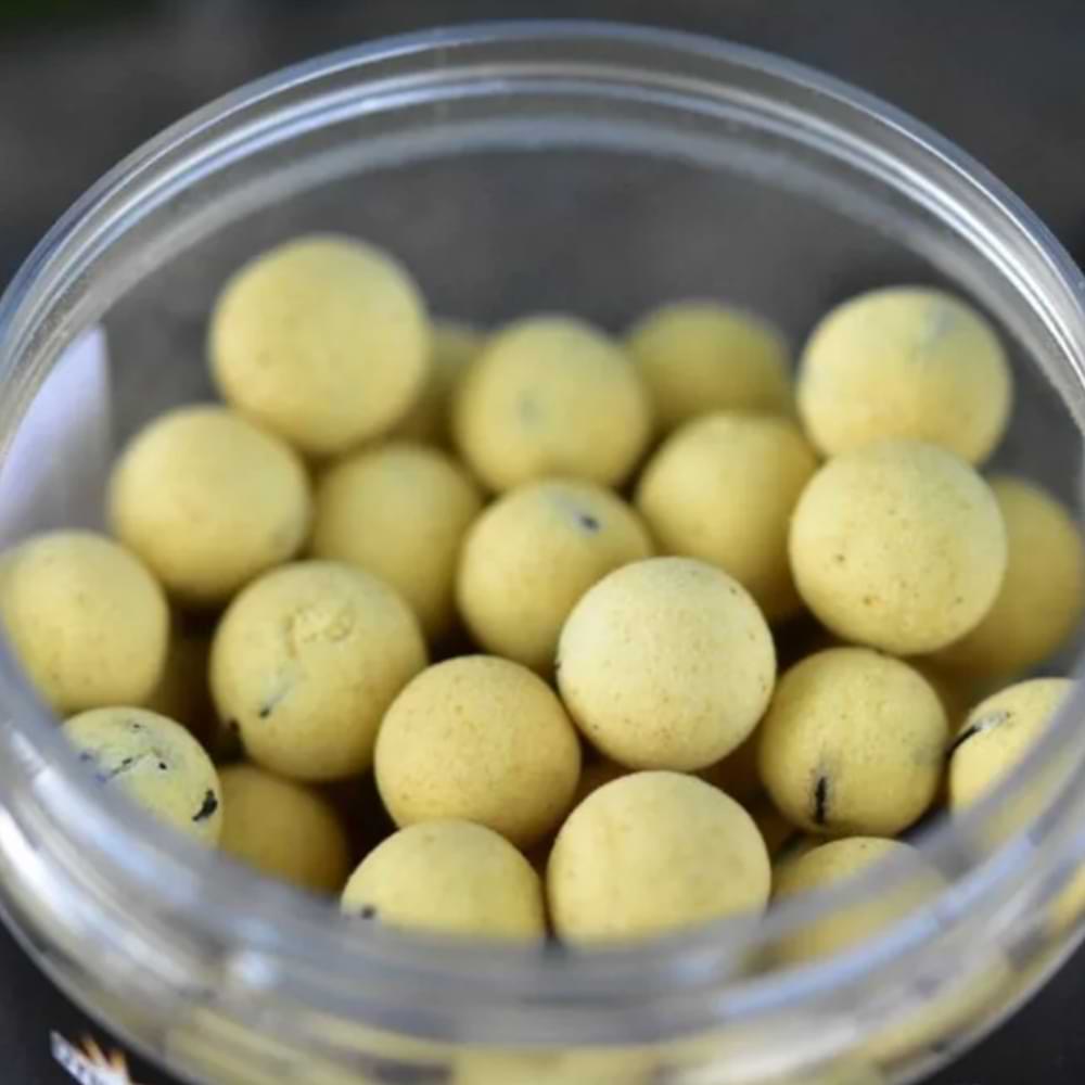 DYNAMITE BAITS Ian Russells Pop-Ups Choccy Malt 12mm