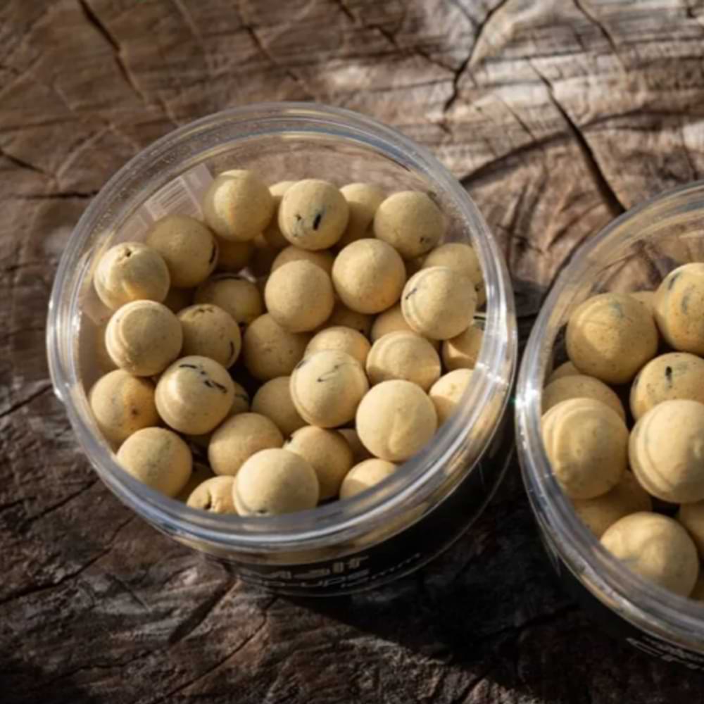 DYNAMITE BAITS Ian Russells Pop-Ups Choccy Malt 12mm