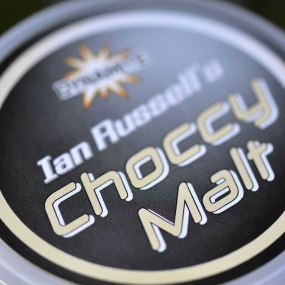 DYNAMITE BAITS Ian Russells Pop-Ups Choccy Malt 12mm