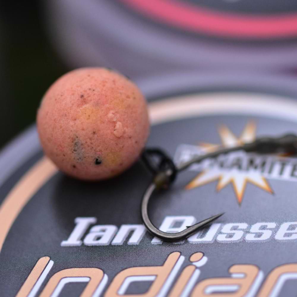 DYNAMITE BAITS Ian Russells Pop-Ups Indian Spice 12mm