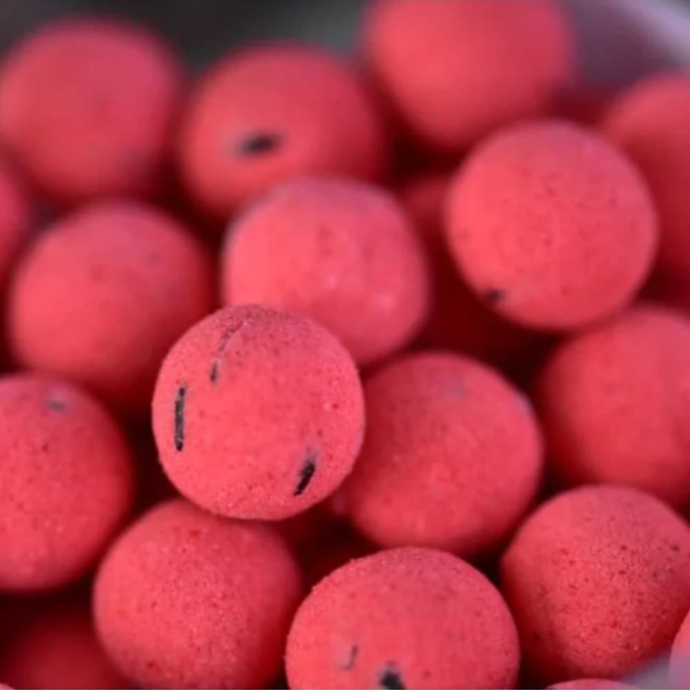 DYNAMITE BAITS Ian Russells Pop-Ups Sweet Spice 12mm