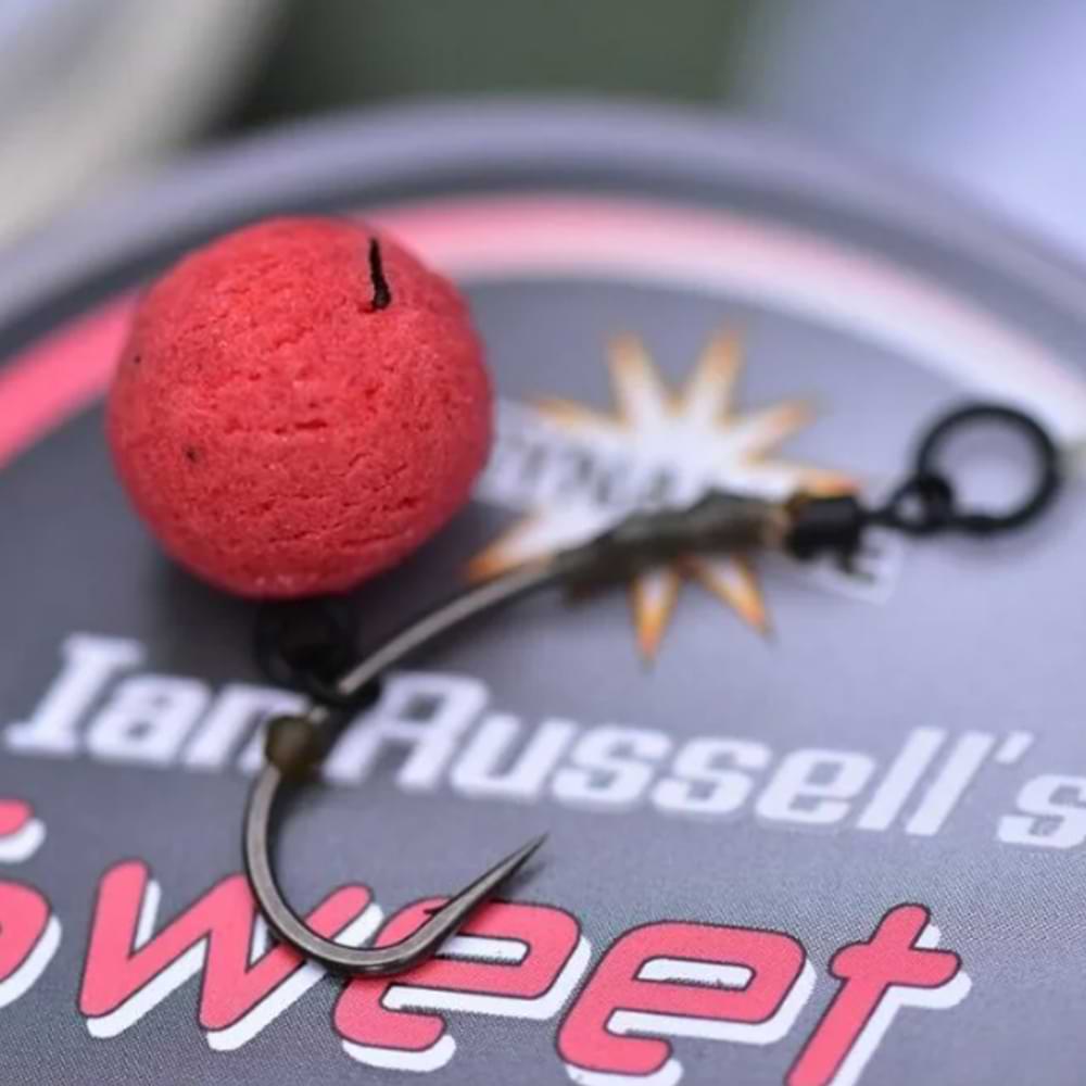 DYNAMITE BAITS Ian Russells Pop-Ups Sweet Spice 12mm