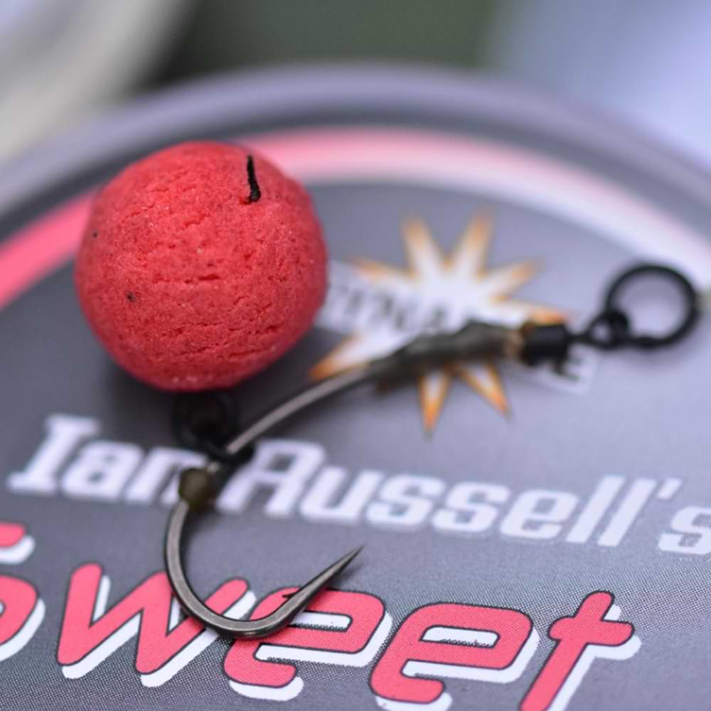 DYNAMITE BAITS Ian Russells Wafters Sweet Spice 15mm